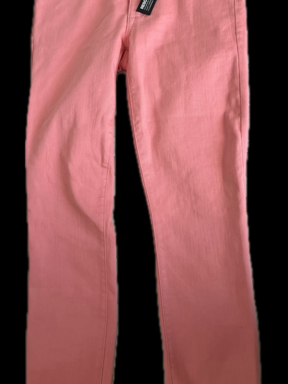 GAP Pink Skinny Jeans